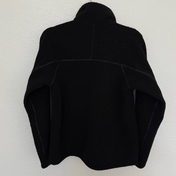 The Group Babaton Meadow Jacket Black - Picture 8 of 11